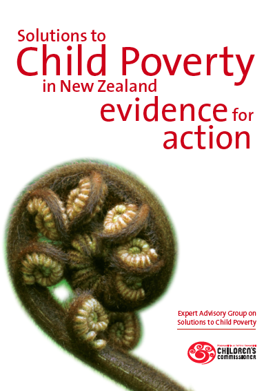 Child Poverty in New Zealand