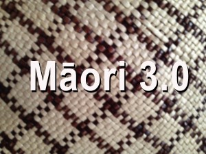Maori 3.0
