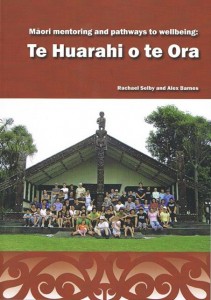 Te Huarahi o te Ora