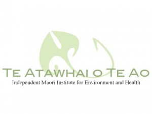 Te Atawhai o te ao