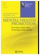 mental health promotion