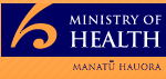 min of health