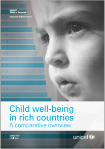 unicef report