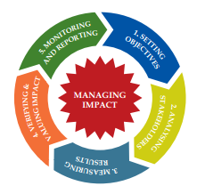 The Five Steps of Social Impact Management. http://www.siaassociation.org/