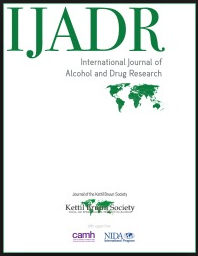 international journal of alcohol