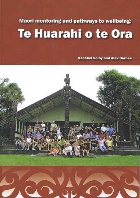 Te Huarahi o te Ora — Community Research