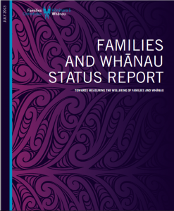 families and whanau