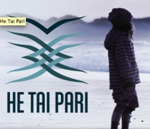 He Tai Pari conference image