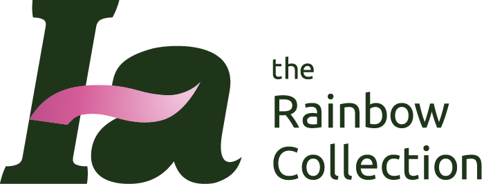 Ia~ The Rainbow Collection