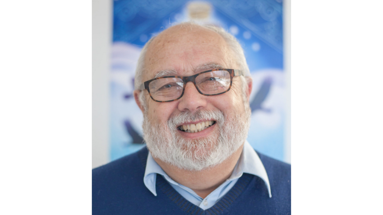 Garth Nowland-Foreman