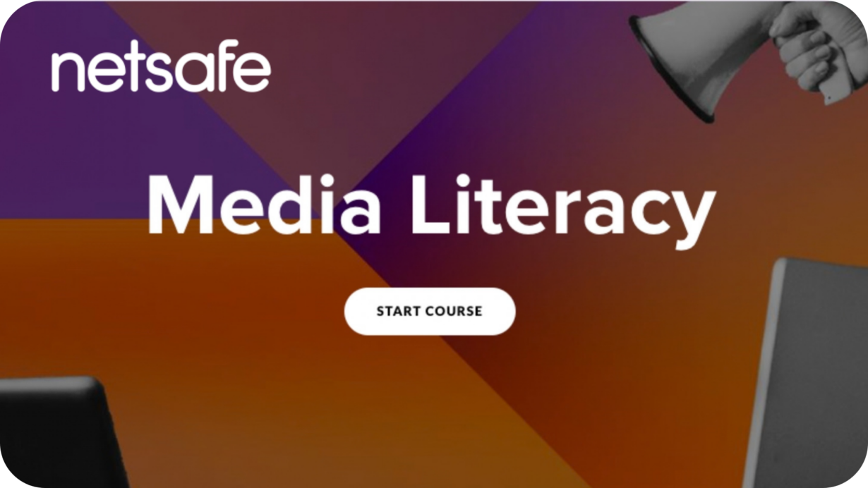Netsafe - Media Literacy