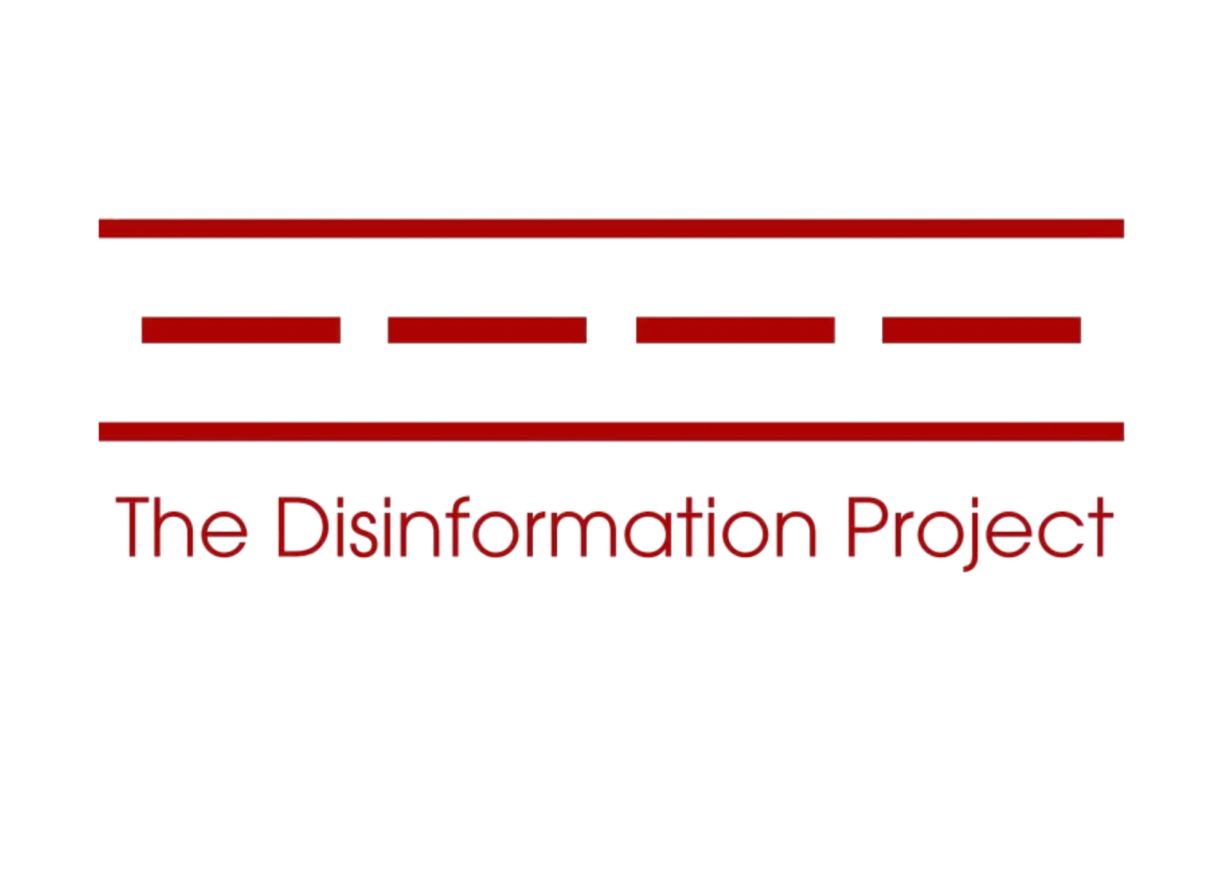 The Disinformation Project
