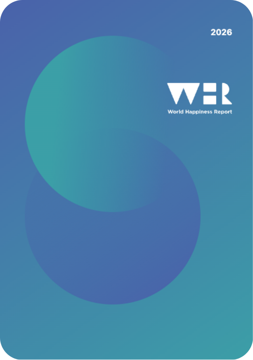 The World Happiness Report 2026: Happiness and social media