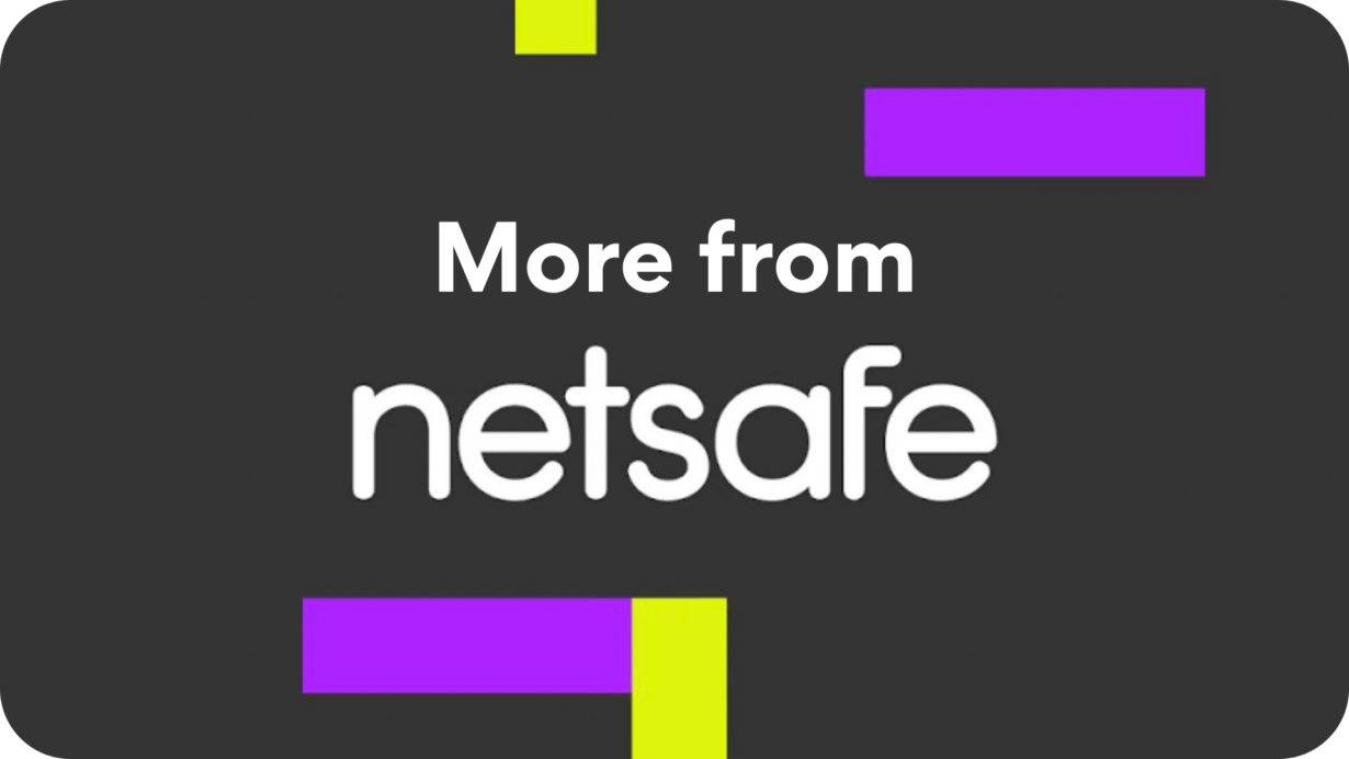 More from Netsafe
